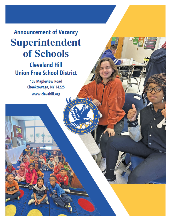 Superintendent Search Brochure