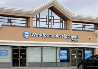 Workforce Development North