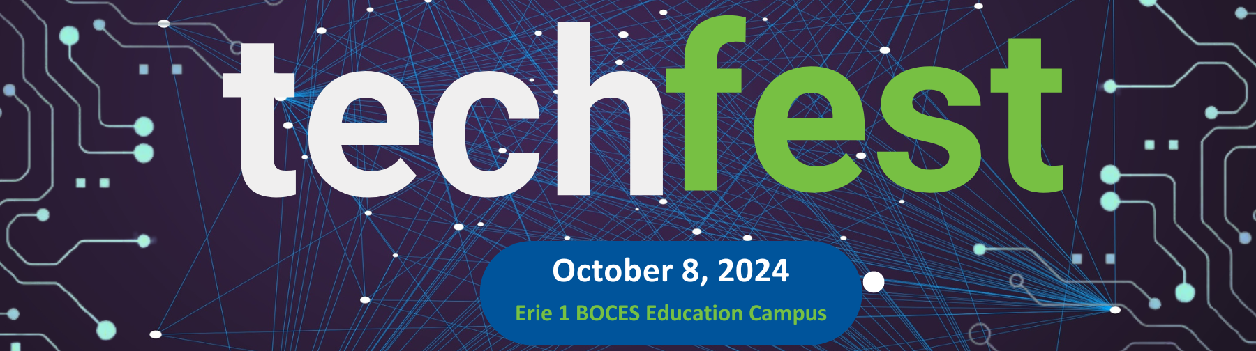 tech fest october 19 erie 1 boces education campus