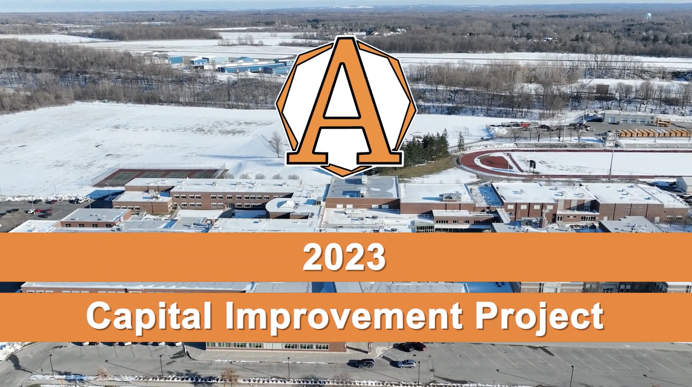 Akron Capital Improvement Project Video