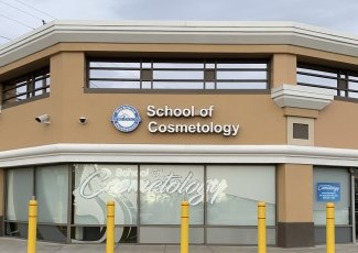 Workforce Development School of Cosmetology