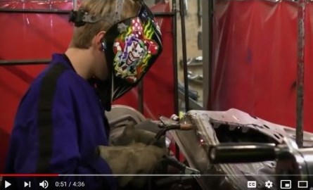 Career and Technical Education Overview Video