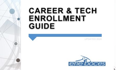 CTE Enrollment Guide