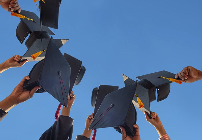 Graduation Cap